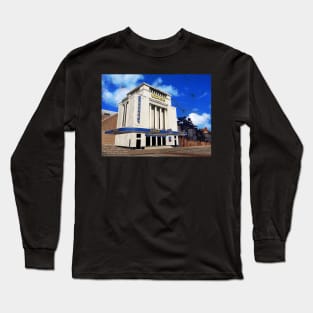 Gala Bingo, Tooting, SW17, London Long Sleeve T-Shirt